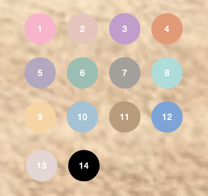 「版画スタイル」フォトカスタム ビーチタオル