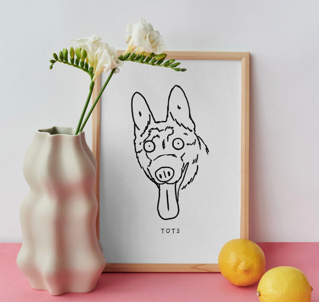 ðã«ã¹ã¿ã ãããã·ã«ãšããã¢ãŒããã£ã³ãã¹ïŒå€èæ¯è²ã»ãã³ããããŒé¢šïŒ