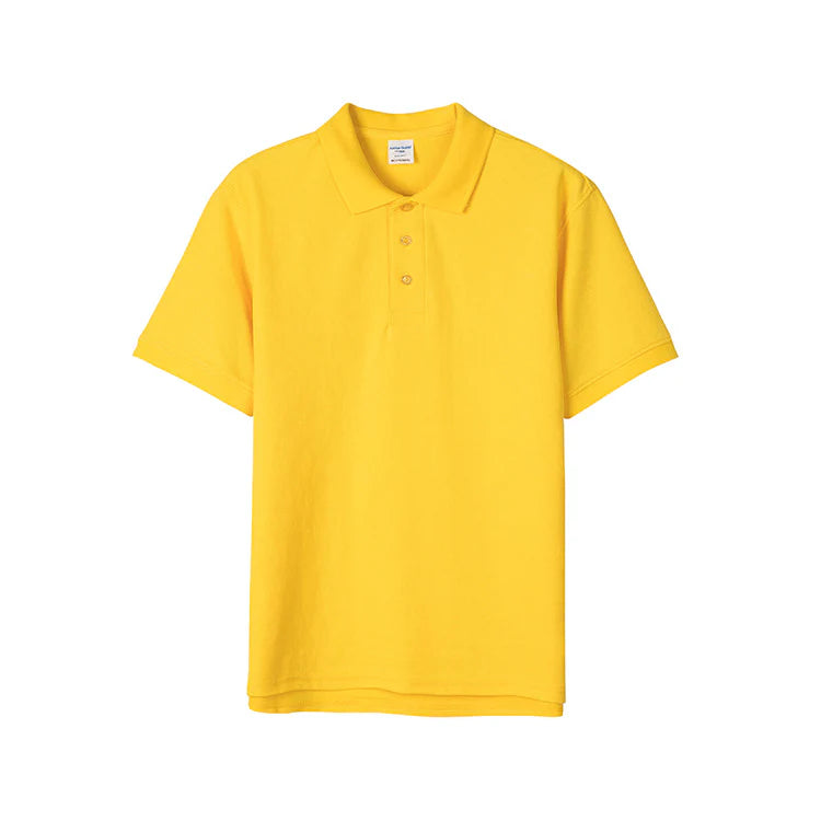 商店風-ポロシャツ 名入れ おしゃれポロシャツ Polo