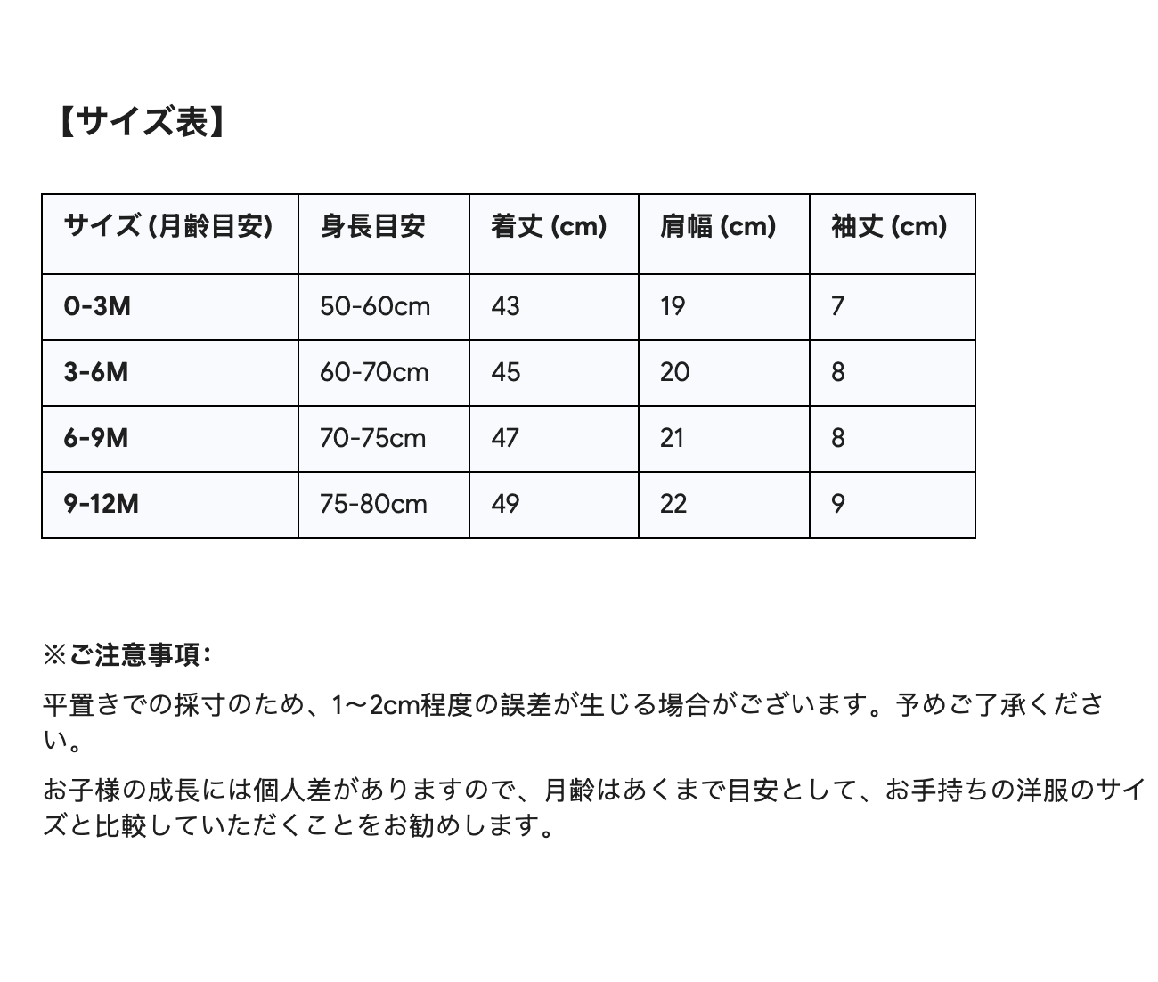 商店風名入れベビーロンパース 9 色展開 記念アイテムに最適