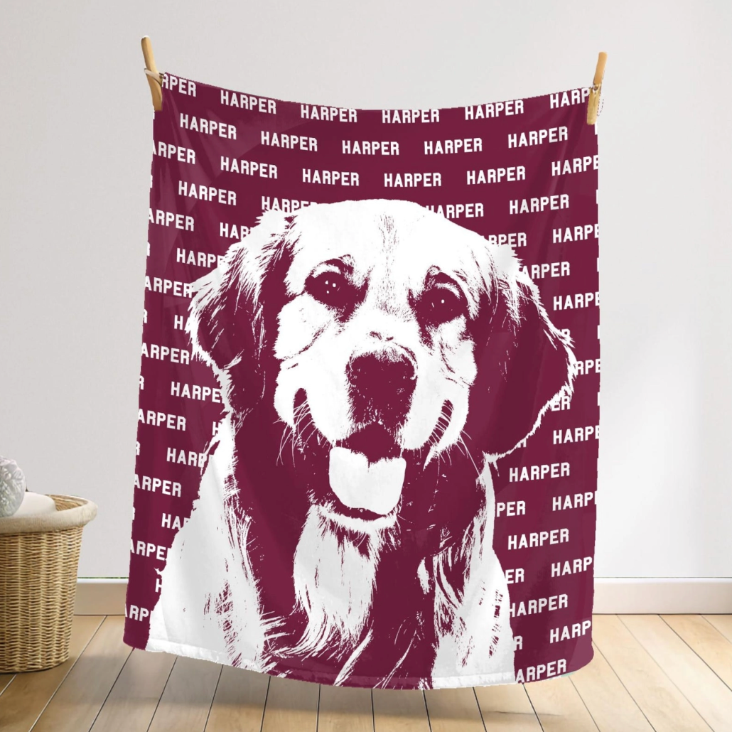 マルーンタペストリー（