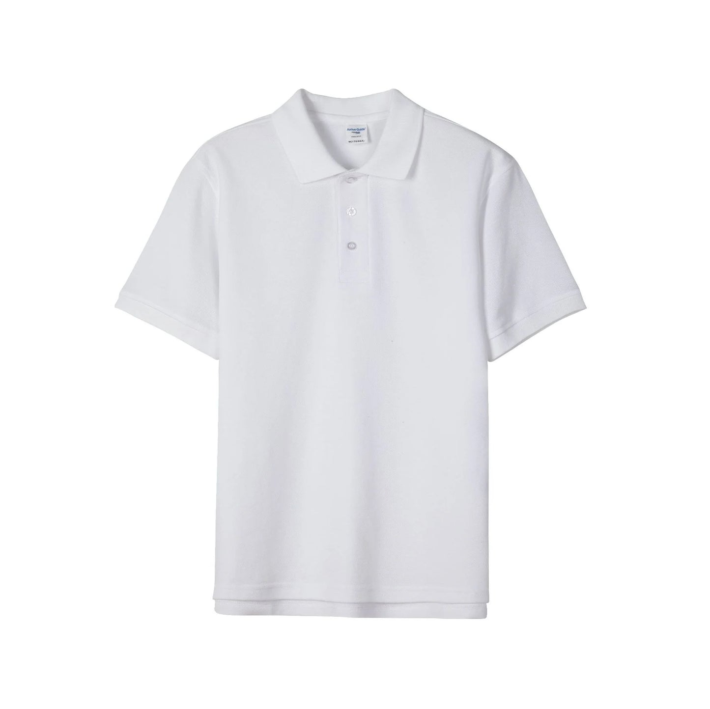商店風－ポロシャツ 名入れ おしゃれポロシャツ Polo