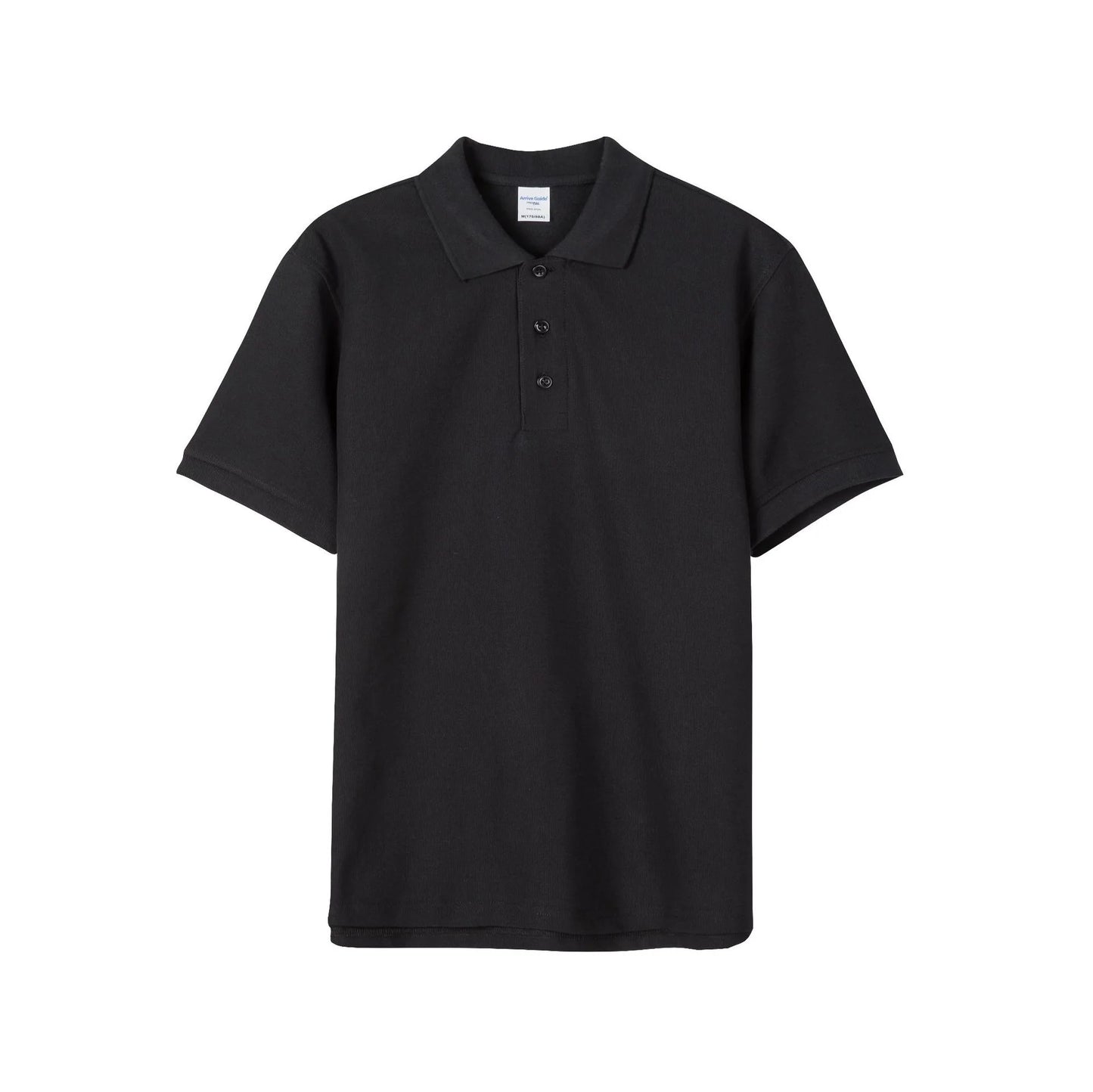 商店風－ポロシャツ 名入れ おしゃれポロシャツ Polo