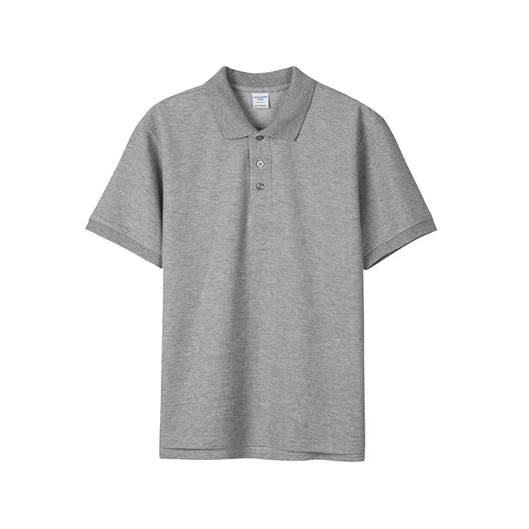 商店風－ポロシャツ 名入れ おしゃれポロシャツ Polo